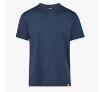Diadora Utility T-SHIRT MC ATONY ORGANIC BLU CLASSICO 176913 60062