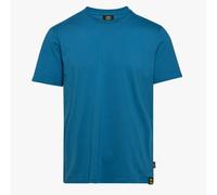 Diadora Utility T-SHIRT MC ATONY ORGANIC BLU DIVINO 176913 60089