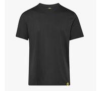 Diadora Utility T-SHIRT MC ATONY ORGANIC NERO 176913 80013