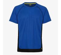 Diadora Utility T-SHIRT TRAIL SS ISO 13688:2013 Blu Micro 170695 60084