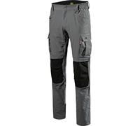 Pantaloni da lavoro elasticizzati Diadora Pant Tech Performance antistrappo