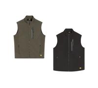 Diadora Utility Vest Freedom Gilet in Softshell per lavoro
