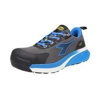 Diadora Utility Vortex Da2 S1ps Sc Sr Hro Esd Nero - Uomo Scarpe