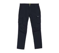 Diadora Utility WIN II estivi 100% cotone 215 gr/m - Pantaloni da lavoro mult...