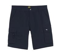 Pantalone bermuda Diadora Utility Wonder II Blu Classico