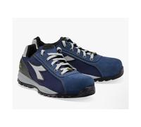 DIADORA UTILITYScarpe da lavoro GLOVE NET LOW Blu e Grigio taglia 39