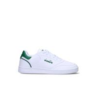 DIADORA VIENTO INDOOR Sneaker uomo bianca/verde 44