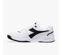 diadora - Volee 2 - White/Black - 101.175568 01 C0351 - sconto follia 50%