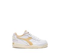 Diadora Winner, Scarpe da Ginnastica Unisex-Adulto, Giraffe Yellow, 41 EU