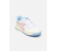 Diadora - WINNER Bianco - Sneakers 40 Bianco