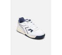 Diadora - WINNER M Bianco - Sneakers 41 Bianco