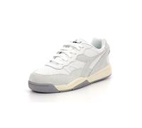 SCARPE DIADORA WINNER SL TG 44 COD 179583-C0657 - 9M [US 10 UK 9.5 CM 28] Bianco