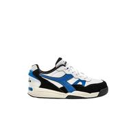 Diadora Winner SL, D0611 White Black Indigo Bunting, 43 EU (14895_243729)