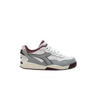 Diadora Winner SL, Bianco Grigio, 42.5 EU (27848-42 1/2)