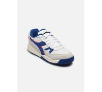 Diadora - Winner Sl Bianco - Sneakers 41 Bianco