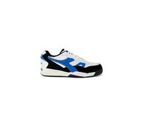 Diadora Winner SL, D0611 White Black Indigo Bunting, 43 EU (14895_243729)