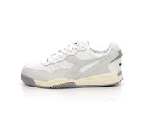SCARPE DIADORA WINNER SL TG 46 COD 179583-C0657 - 9M [US 12 UK 11.5 CM 30] Bianco