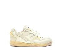 Diadora Winner Sneaker Bianca da Uomo 501.179584.20013