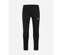 Diadora Winter Protection M - Fuseaux Running - Uomo - Nero S