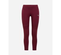 Diadora Winter Protection W - Fuseaux Running - Donna - Rosso XS