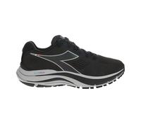 Diadora Women's Mythos Blushield 7 Vortice Hip - Black/Silver