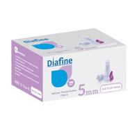 DIAFINE AGO PUNG 31GX5MM 100PZ