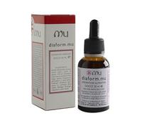 Diaform Mu integratore alimentare utile per l'apparato digerente 30ml