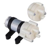 Diaframma 6-12 V Mini acqua 1,5-2L/min per acquario per acquario