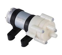 Diaframma 6-12 V Mini acqua 1,5-2L/min per acquario per acquario