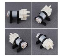 Diaframma 6-12 V Mini acqua 1,5-2L/min per acquario per acquario