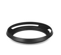 Diaframma a Fessura Corto 77mm Paraluce Metallo Universale 77 MM