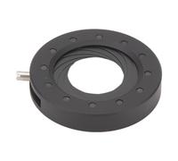 Diaframma a Iride, Diaframma Obiettivo Durevole da 1,2-18 Mm per Microscopi