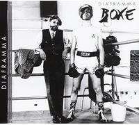 Diaframma - Boxe
