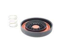 Diaframma coperchio valvole a membrana 1 set diaframma per B58 3\' 4\' 5\' 7\'