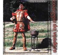 Diaframma - Coraggio Da Vendere - Cd