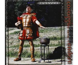 Diaframma Coraggio Da Vendere (CD)