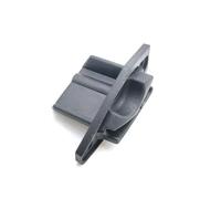 Diaframma della leva della bicicletta destra Shimano St-r9120/r8025/r7020/r7025 Noir