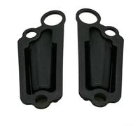 Diaframma dell'olio di aggiornamento del sistema frenante della bicicletta compatibile con i modelli M355, progettato per migliorare l'efficienza e l'affidabilità sulle corse (a sinistra)