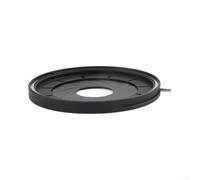 Diaframma dell'otturatore a diaframma 4-50mm apertura variabile meccanica per proiettore Gobo LED Spotlight Attacco Studio Fotografia