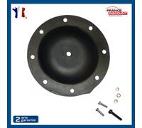 Kit di Riparazione Membrana Pompa Per Vuoto C15 C25 Zx 205 309 405 504 1.8 1.9D