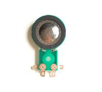 Diaframma di Ricambio da 25,4 mm per Tweeter, Bobina Mobile, Altoparlante, Tromba, Componenti per Riparazione DIY per Mackie SRM450 V3