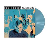 Diaframma - In Perfetta Solitudine (140 Gr. Sleeve Vinile Colorato Blu Limited Edt.)