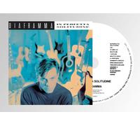 Diaframma - In Perfetta Solitudine - Cd