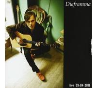 Diaframma - Live 9-04-2011