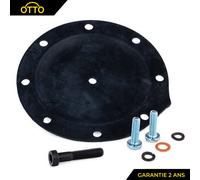 Kit di Riparazione Membrana Pompa Per Vuoto C15 C25 Zx 205 309 405 504 1.8 1.9D