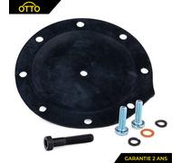 Kit di Riparazione Membrana Pompa Per Vuoto C15 C25 Zx 205 309 405 504 1.8 1.9D