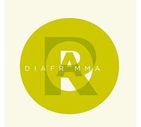 Ora - Diaframma (Vinile)