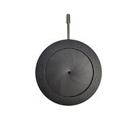 Diaframma ottico 1-12mm della macchina fotografica di apertura manuale dell'iride variabile