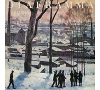 Diaframma - Siberia