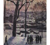 Vinile Diaframma - Siberia (Lp+Cd)